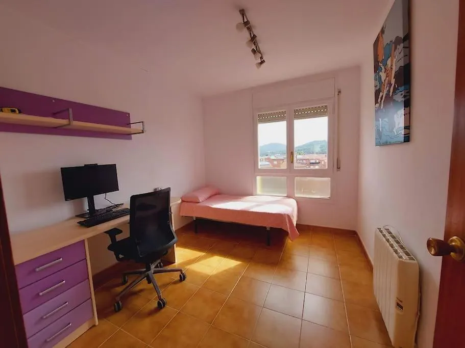 דירות Atico Duplex Calafell Centro