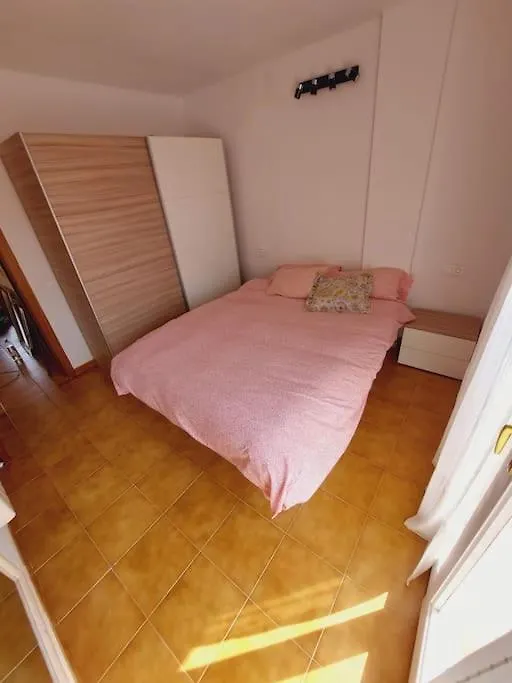 דירות Atico Duplex Calafell Centro