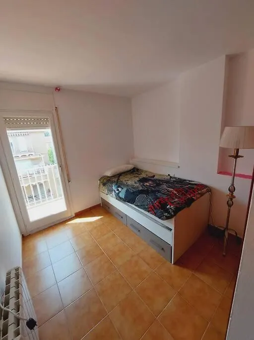 דירות Atico Duplex Calafell Centro