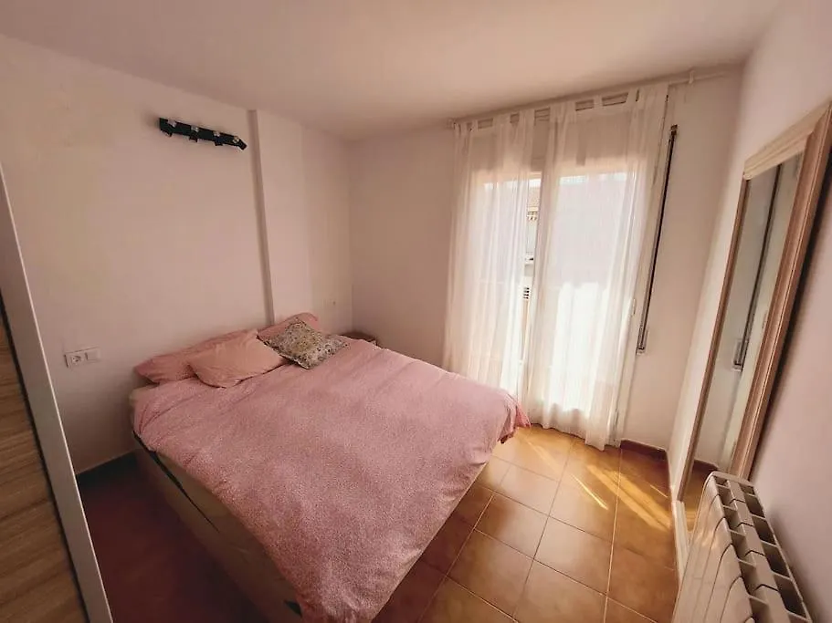 דירות Atico Duplex Calafell Centro